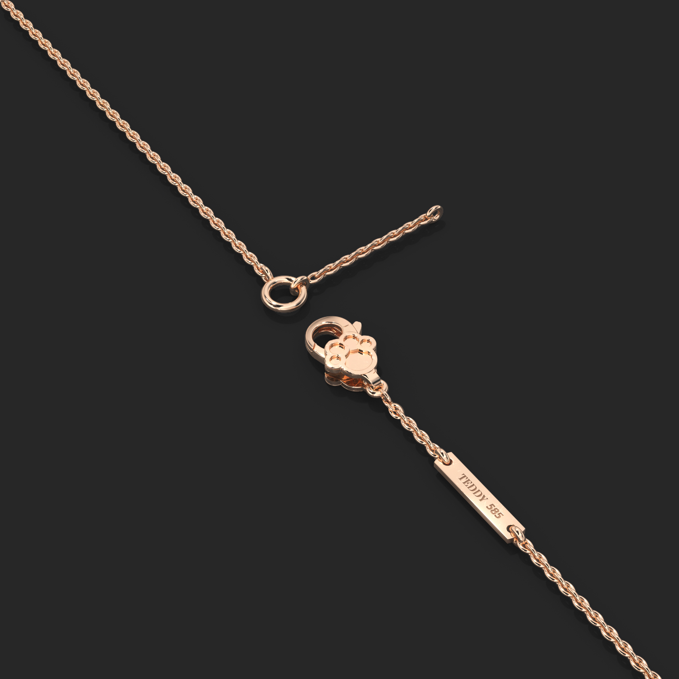 teddy_jewelry_pendant_chain_14K_rosegold